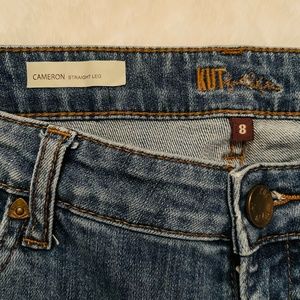 Kut from the Kloth jeans
